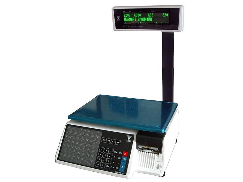 SM-100 BCS PLUS